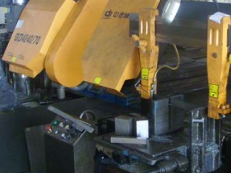 振安SM45模具钢