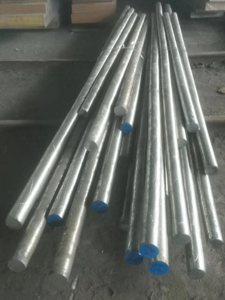 振安P20模具钢