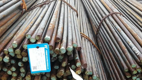 振安30CrNi3Mo合金结构钢