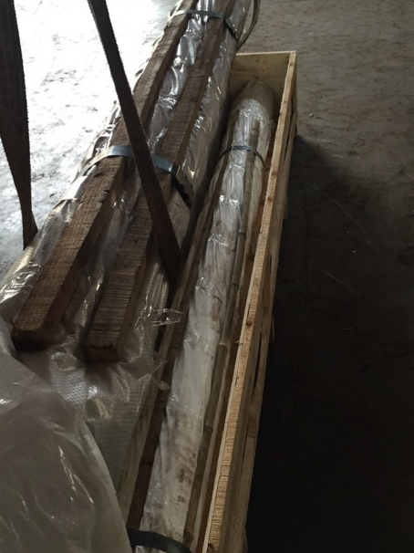 振安40CrNi2Mo合金结构钢