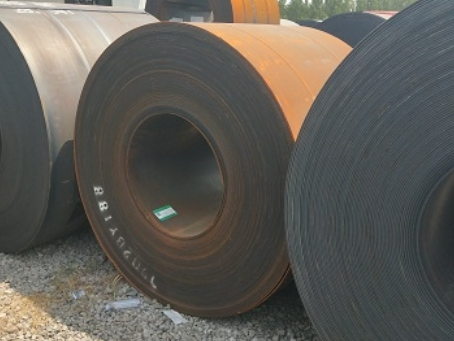 振安Q355NHB耐候板